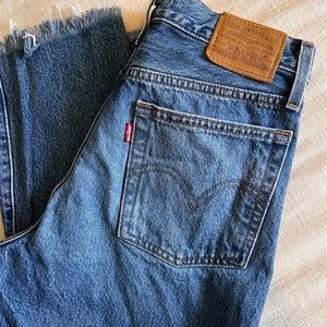 Levi’s Premium Jeans